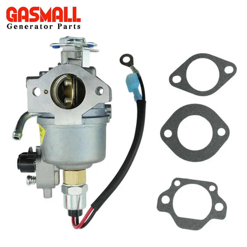 

Carburetor kit suitable for CV18S CV20 CV21 CV725 A041D736 15003-7036 carburetors