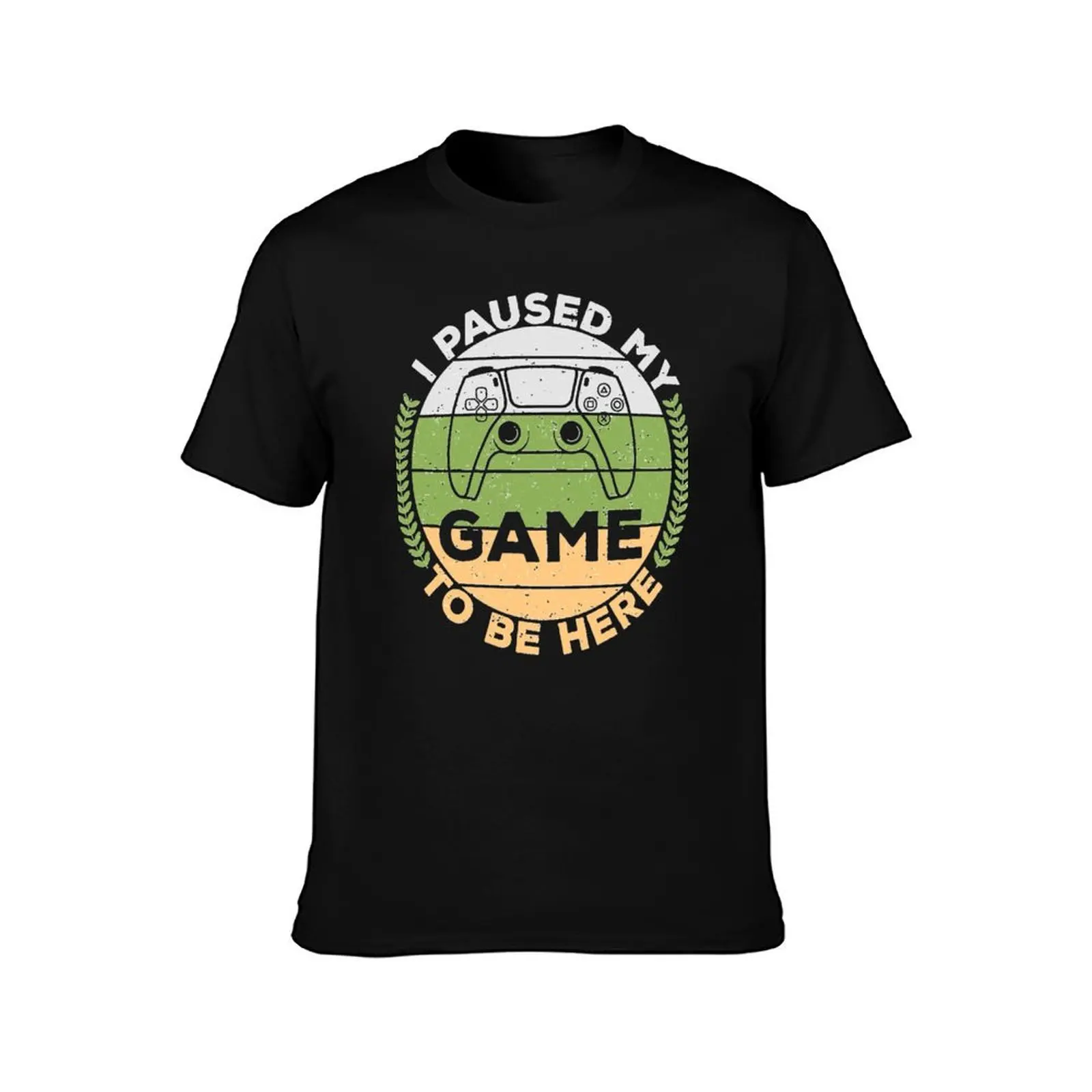 I paused my game to be here,gaming,game,gamer,gamings Essential T-Shirt Outdoor Activity Sports T-Shirt