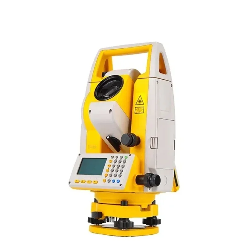 

【From China】Total Station South NTS-332R10 1000m Prism-free Bluetooth High-precision Reflectorless Multiple Language Options
