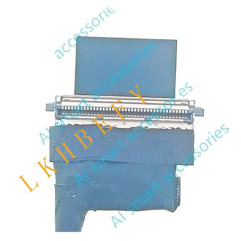 

” for Latitude 7410 E7410 LCD Screen Cable EDP 2.7MM RGB FHD 0KVP99 DC02C00O500