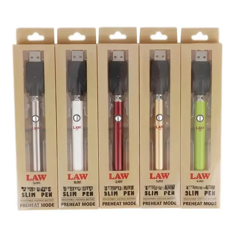 10 LAW Vape 350 VV Vapes 510 vape accessory for vape kits - gallery image 6