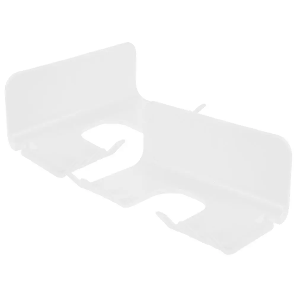 

Настенный держатель для теннисных ракеток (1 пара), стабильная подставка-органайзер для ракеток для настольного тенниса для дома и школы