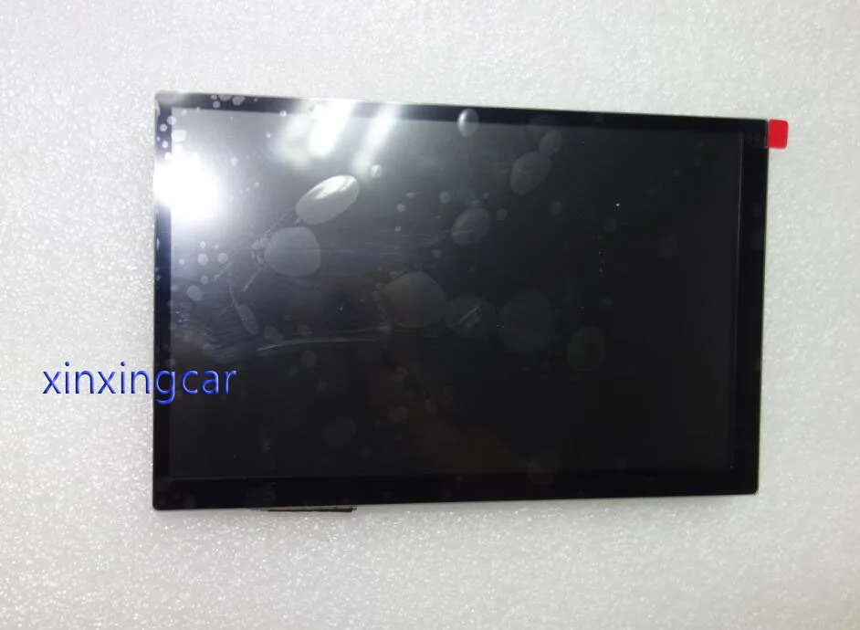 7.0inch LCD display LA070WV6-SD01 LA070WV6 LA070WV6(SD)(01) with capacitor touch digitizer for Car DVD audio