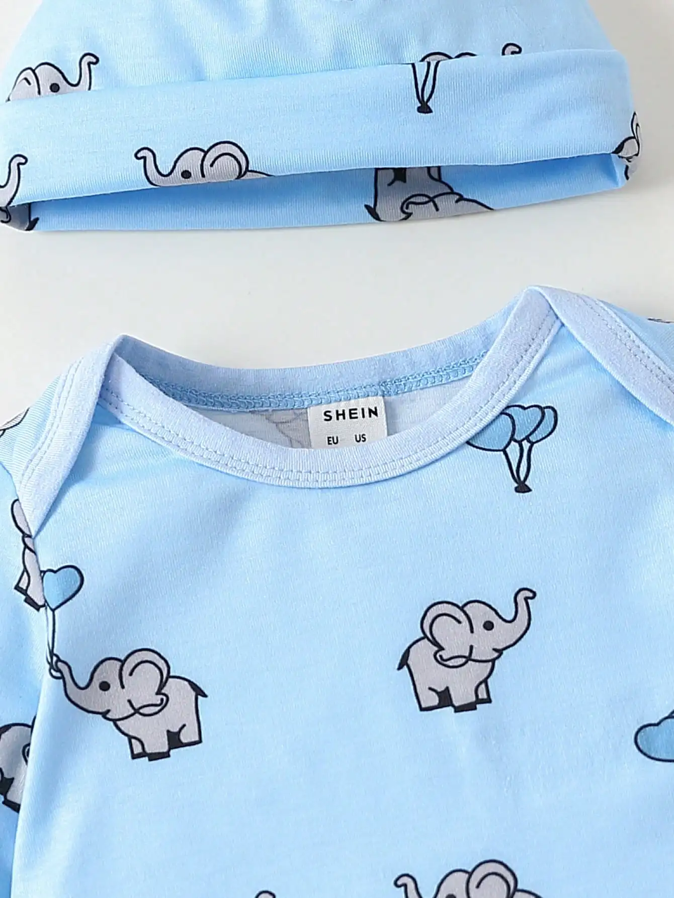 Thumbnail 3 - #55 Best Baby Knit Hat Sets to Buy In 2026