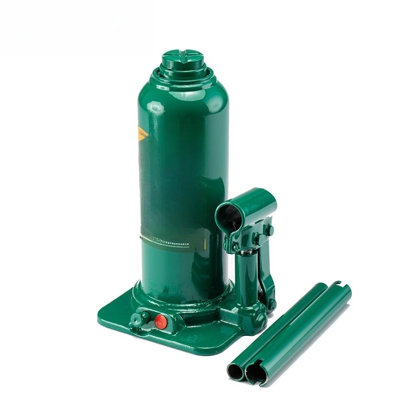 

Hydraulic jack Spiral household vertical large tonnage 2/6/8/10/16/20/32/50t metric tons