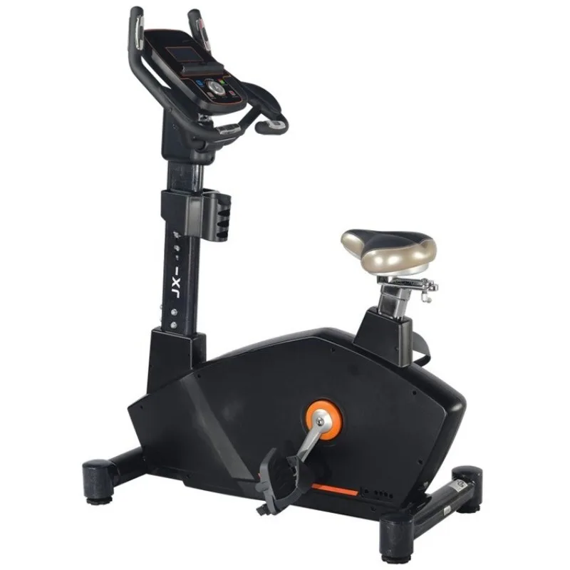 Commercial horizontal self-generating exercise bike-s1002 gym enterprise unit