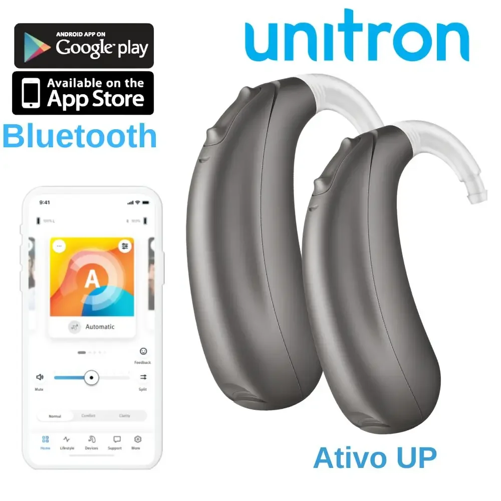 2025 Unitron Ativo …