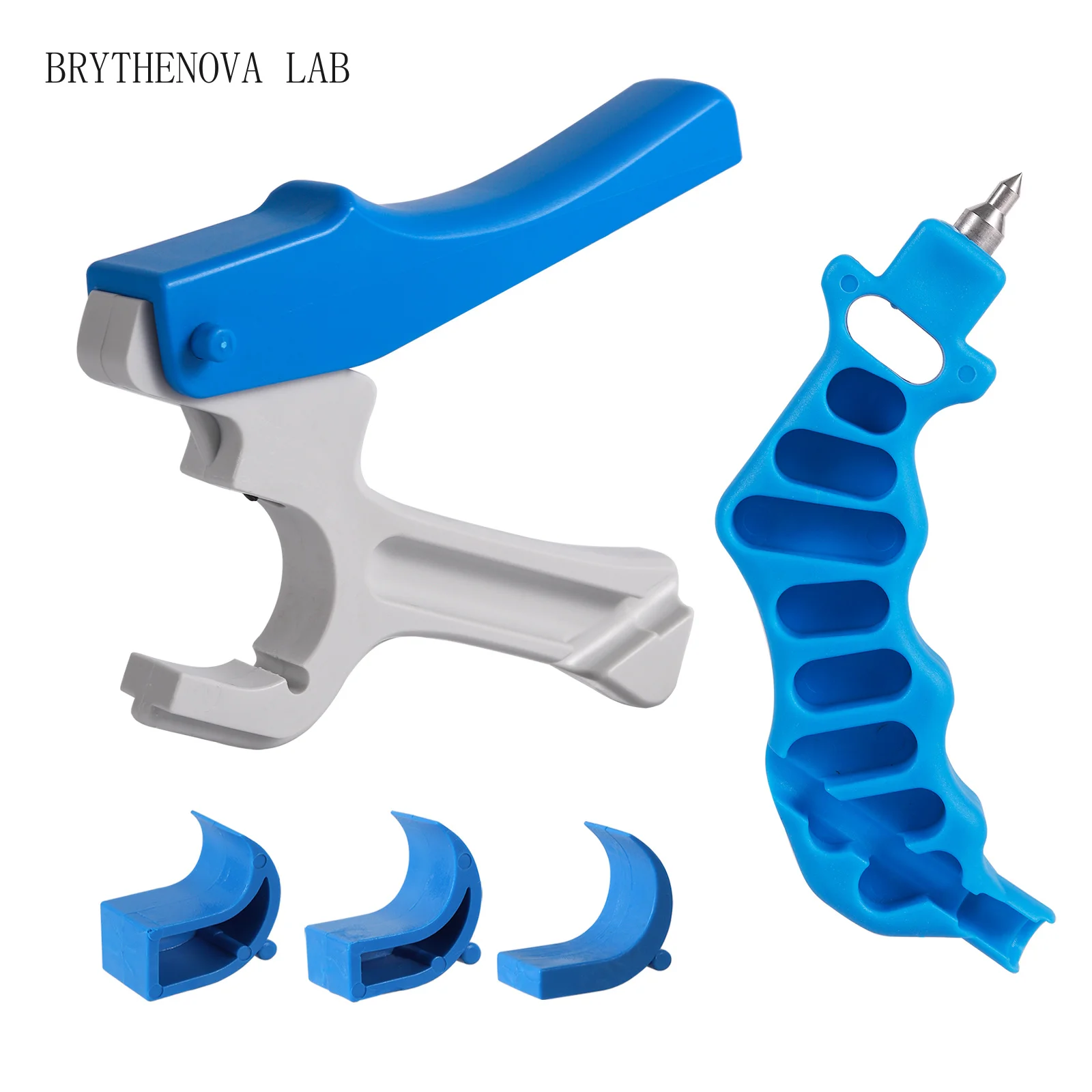 Water Pipe Puncher 1/2