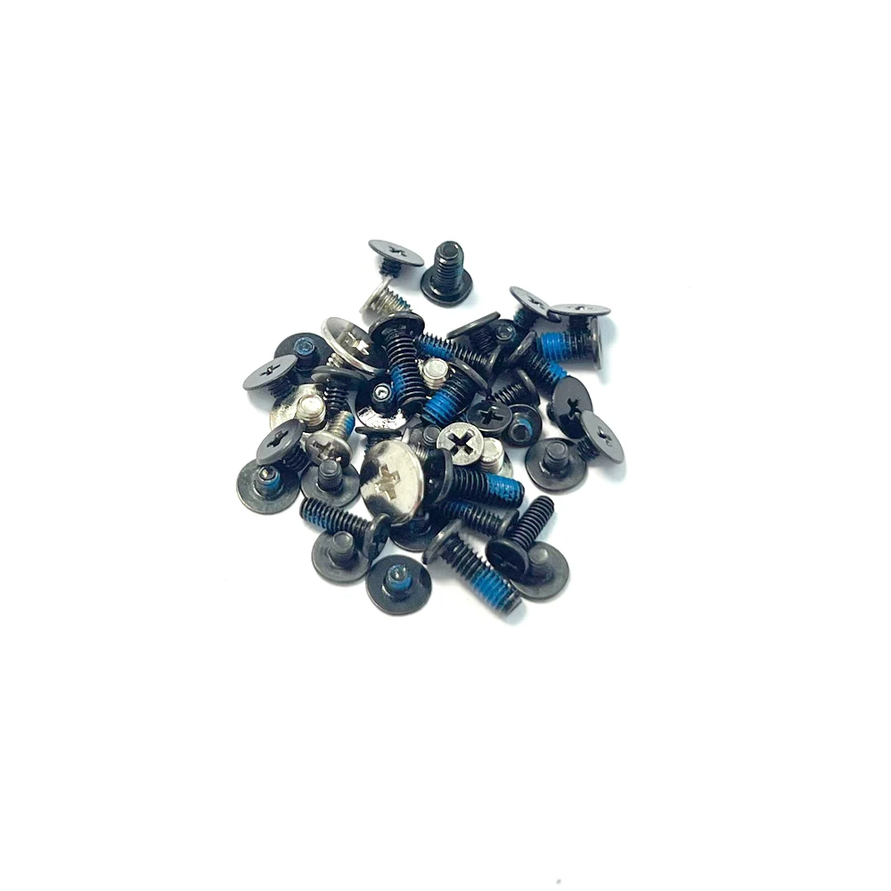 For HP 14-FQ 14S-FQ 14S-FR 14S-FY Complete Set of Screws Laptop Replacement M03790-001