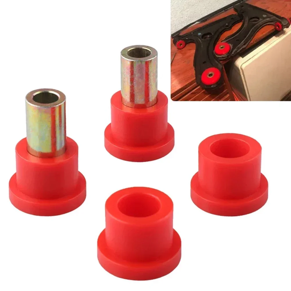 

Комплект втулок для автомобиля/переднего управления/втулок для Beetle MK4 для гольфа Jetta MK2 MK3 MK4 полиуретан/автомобильные аксессуары