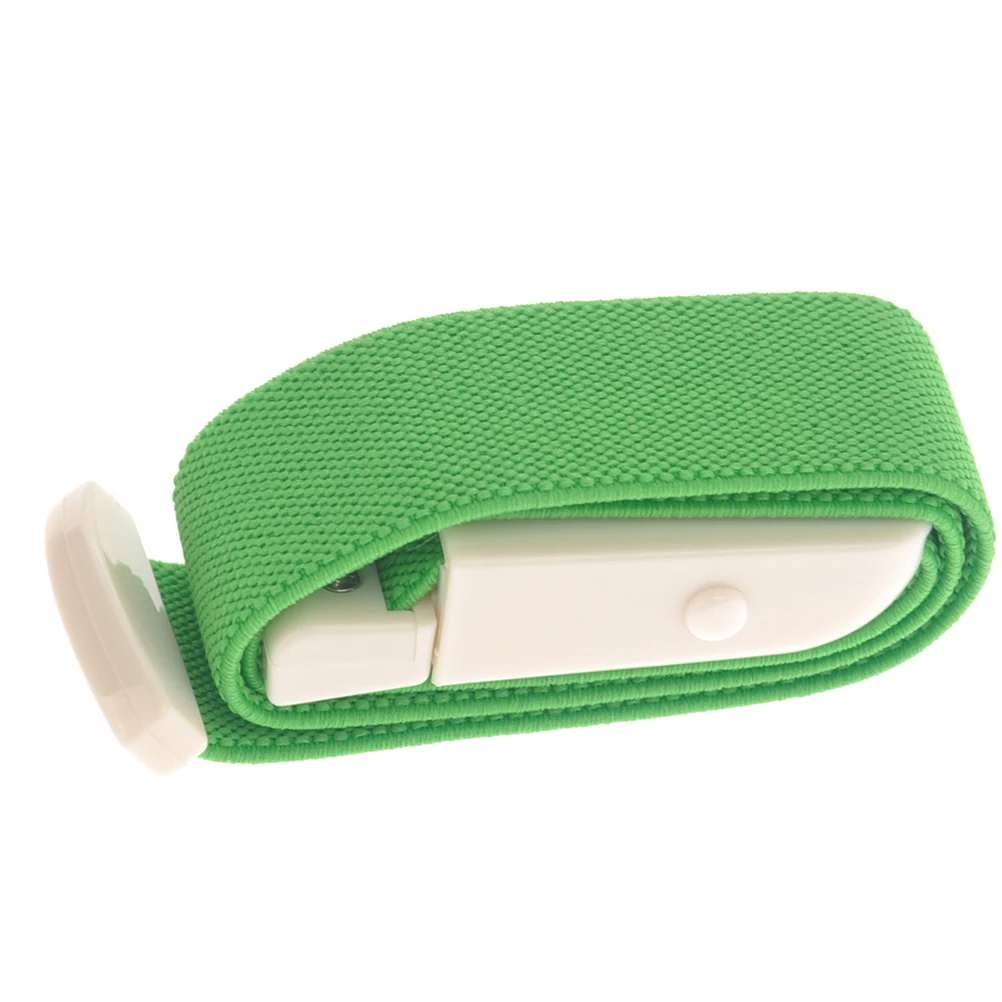 

5 Pcs Tourniquet Quick Release Buckle Style Elastic First Aid Medical Emergency
