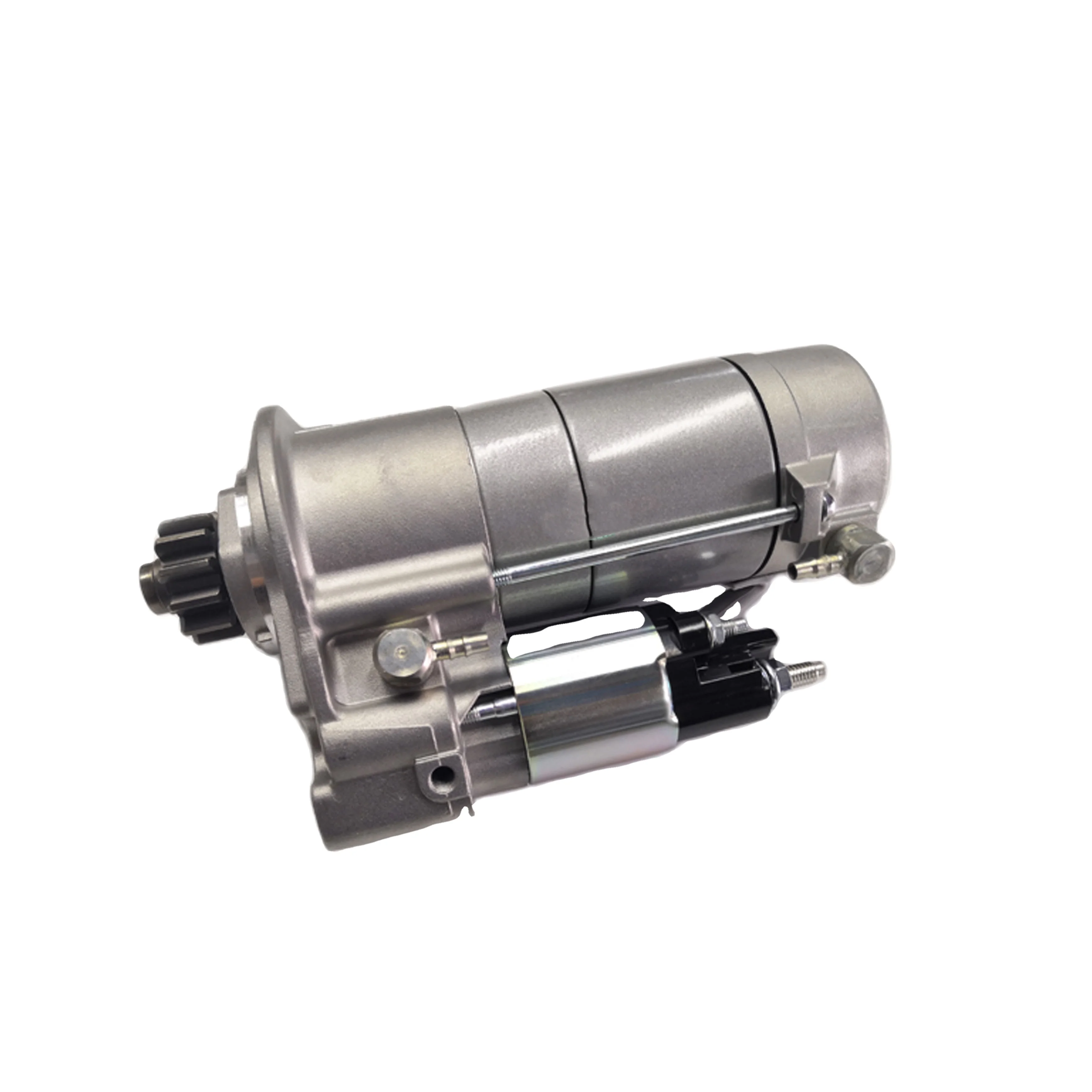 BBmart Auto Parts Starter Motor for Land Rover Range Rover Sport 2013 Discovery 4 OE LR080307