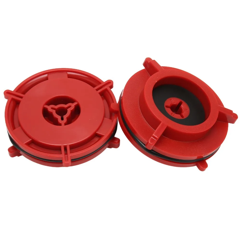 

1 Pair 10 Inch NAB Hub Adapters Lockable Reel To Reel Opener Universal Loading Device for B67 / Akai / Teac / G8M2