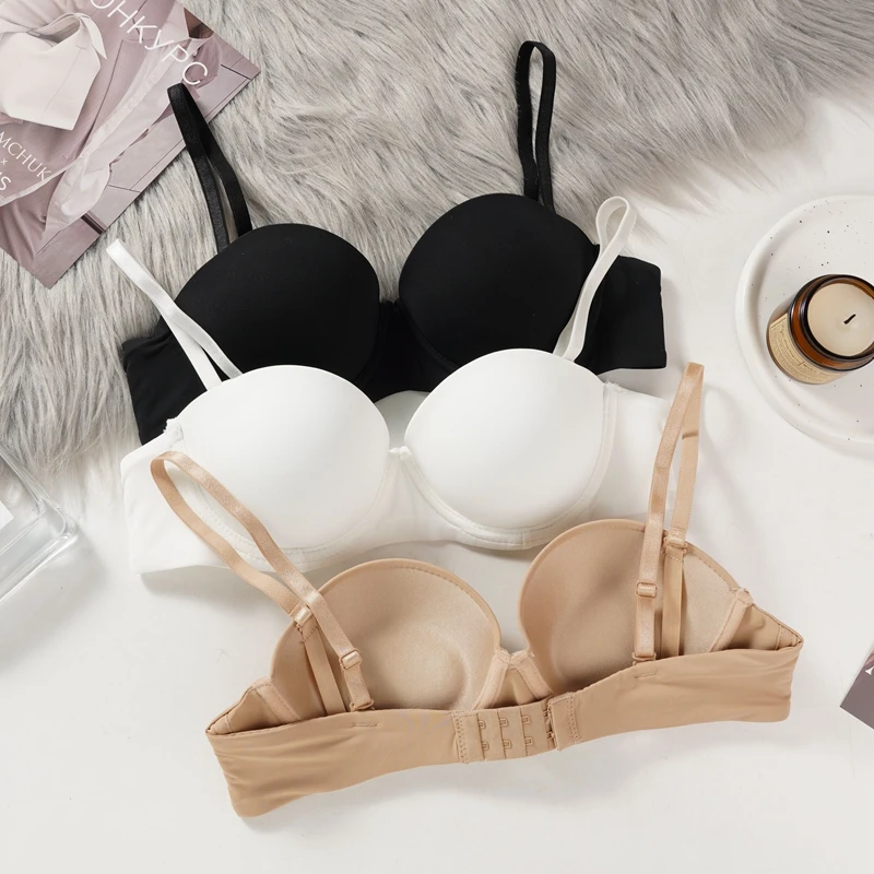 Thumbnail 3 - #61 Best Rated Strapless Support Bras to Buy in 2026