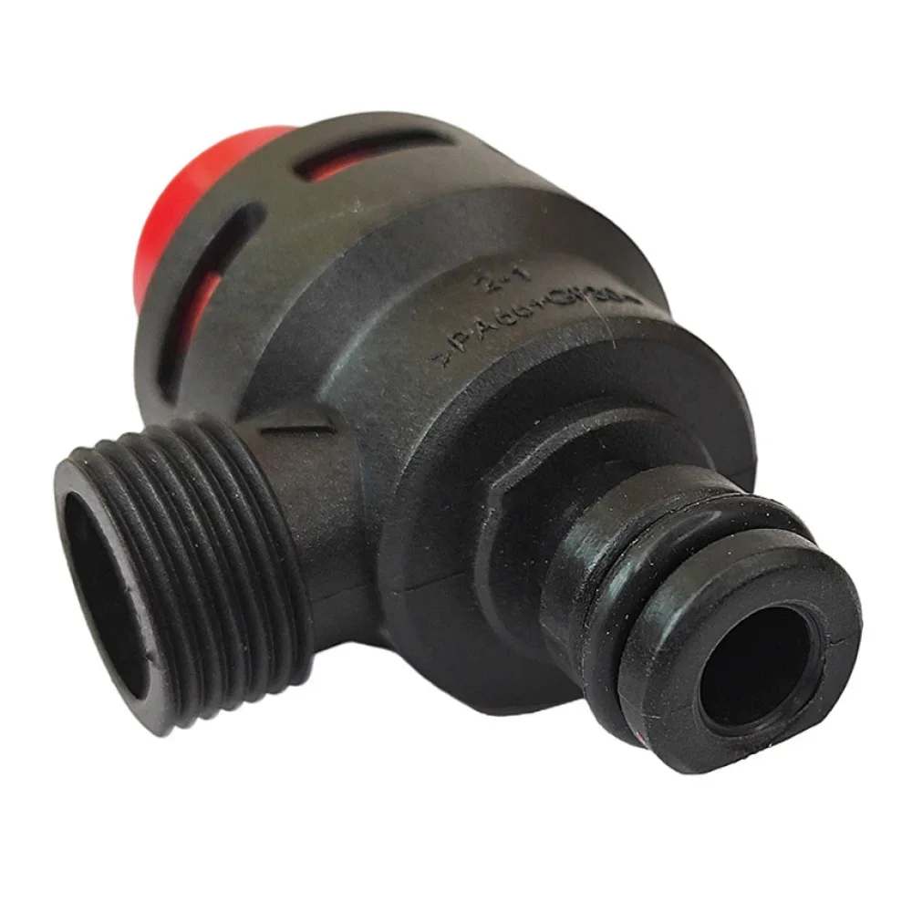 1PC Replacement Safety Valve Pressure Relief Valve Wall Mounted Gas Boiler Spare Parts for Ariston Gas Heater Gas-Fired Furnace