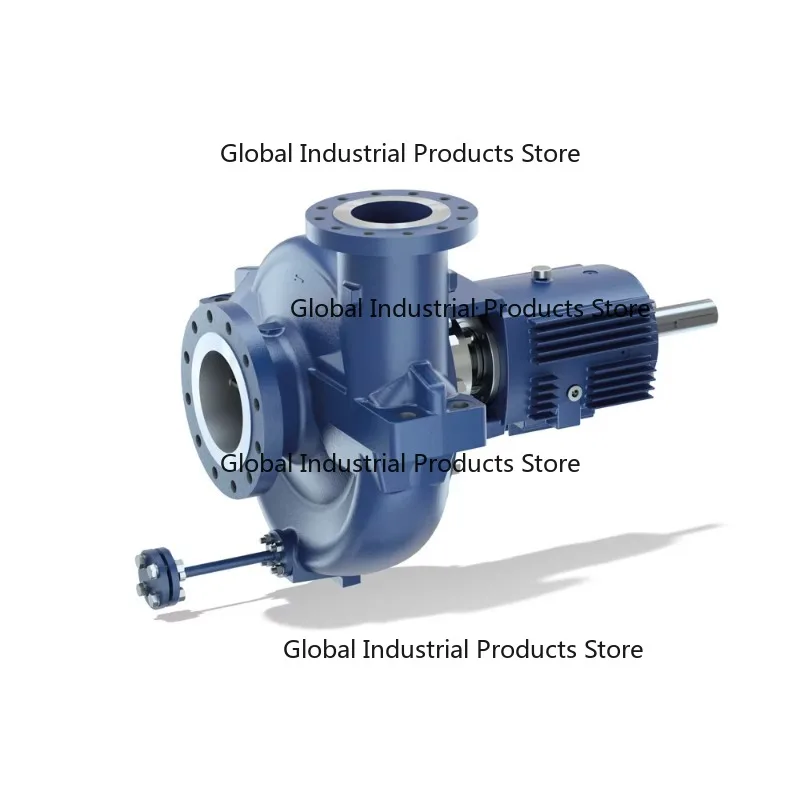 High Pressure Mini Irrigation Surface Centrifugal Water Pump for Home Garden Auto Car Wash Hot Sale Efficient Water Pumping
