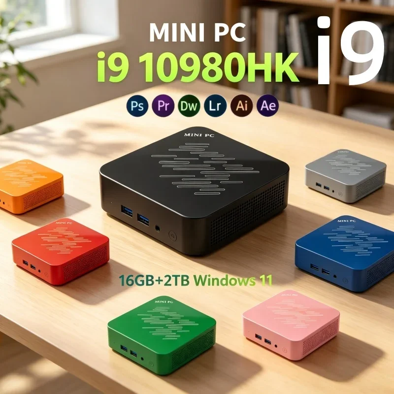 all-rounder-mini-pc-intel-i9-10980hk-windows-11-pocket-size-desktop-32gb-ram-2tb-ssd-wifi6-bt52-4k-support-for-game-work