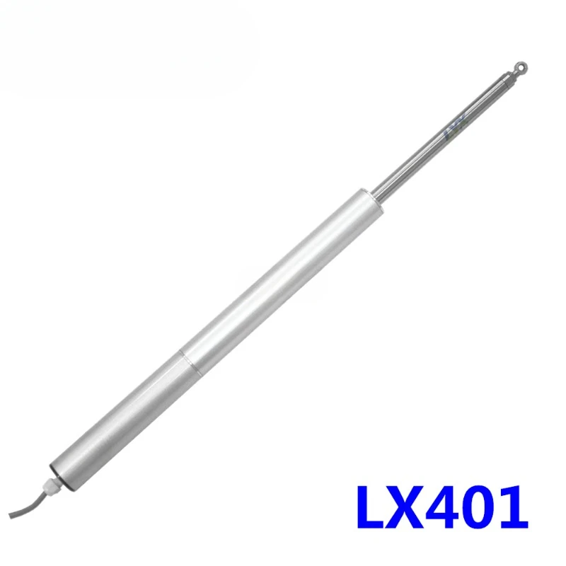 

LX401 12V24V400mm электрический толкатель с линейным приводом толкатель