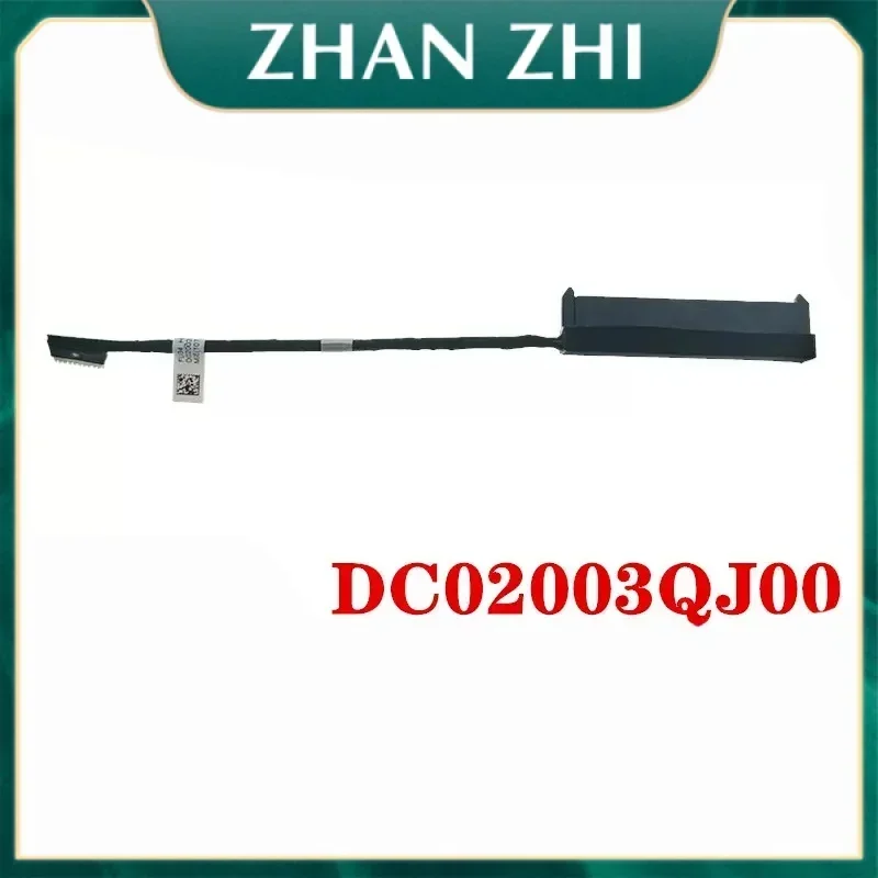 

New Laptop SATA HDD Cable for Lenovo Thinkbook 14 ITL ARE 2020 15 G2 ITL ARE 2020 FLV34 DC02003QJ00