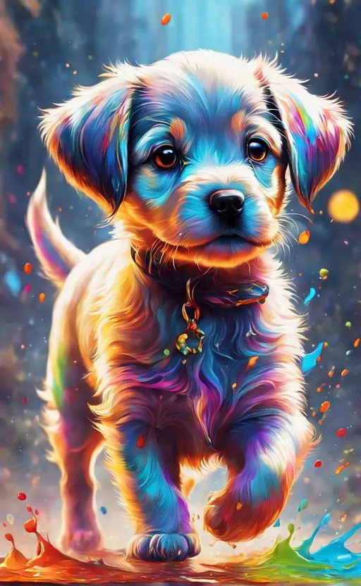 Jmine Div 5D Colorf…