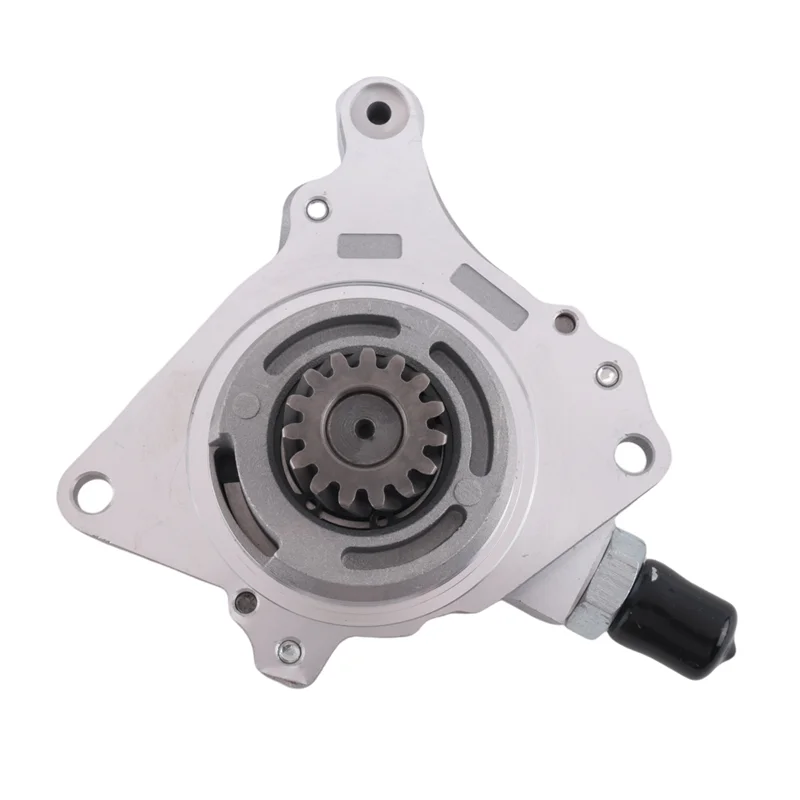 

AX48-1 Piece ME017287 Alternator Vacuum Pump Replacement Accessories For Mitsubishi 4D33 4D34 Fuso Canter
