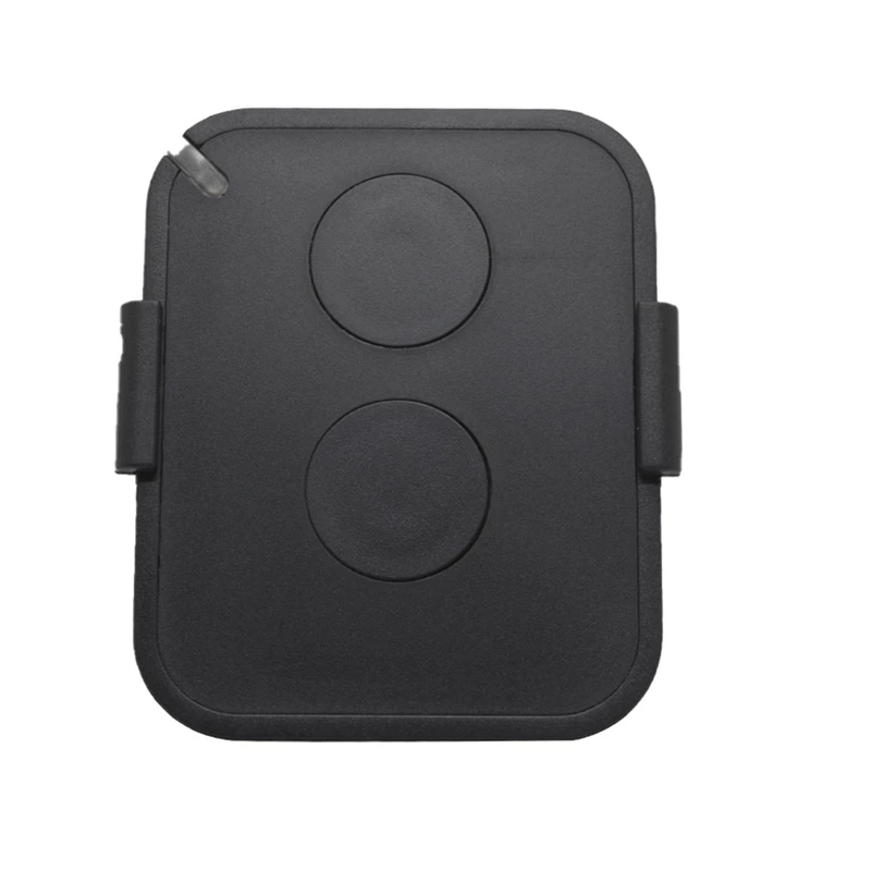 FL02RE 433.92Mhz Rolling Code Afstandsbediening Vervanging NICE FLORS FLO2RS FLO4RS FLO2RE FLO4RE ERA ONE INTI Opener