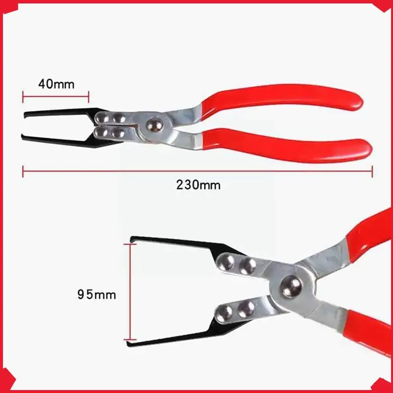 

B17B 2X автоматический съемник реле, плоскогубцы для снятия автоматического реле, плоскогубцы для снятия автоматических предохранителей, универсальный инструмент для сварки автомобилей