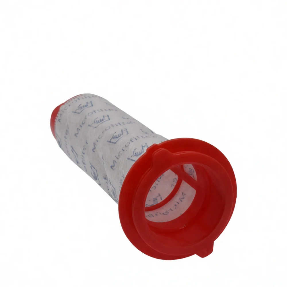 Hepa Filter Component For Bosch BCH65 BCH6L2560 754176 Vacuum Cleaner Replacement Accessory Household Sweep Dust Spare Part