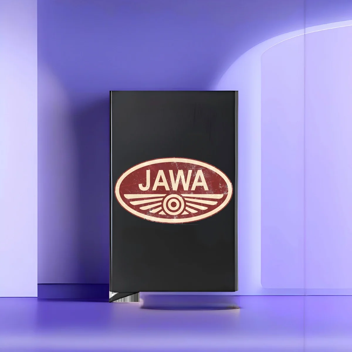 

Картхолдер JAWA 2026: Новая Модель, Стильный Принт, Разнообразие Цветов, Удобный и Компактный для Ежедневного Использования