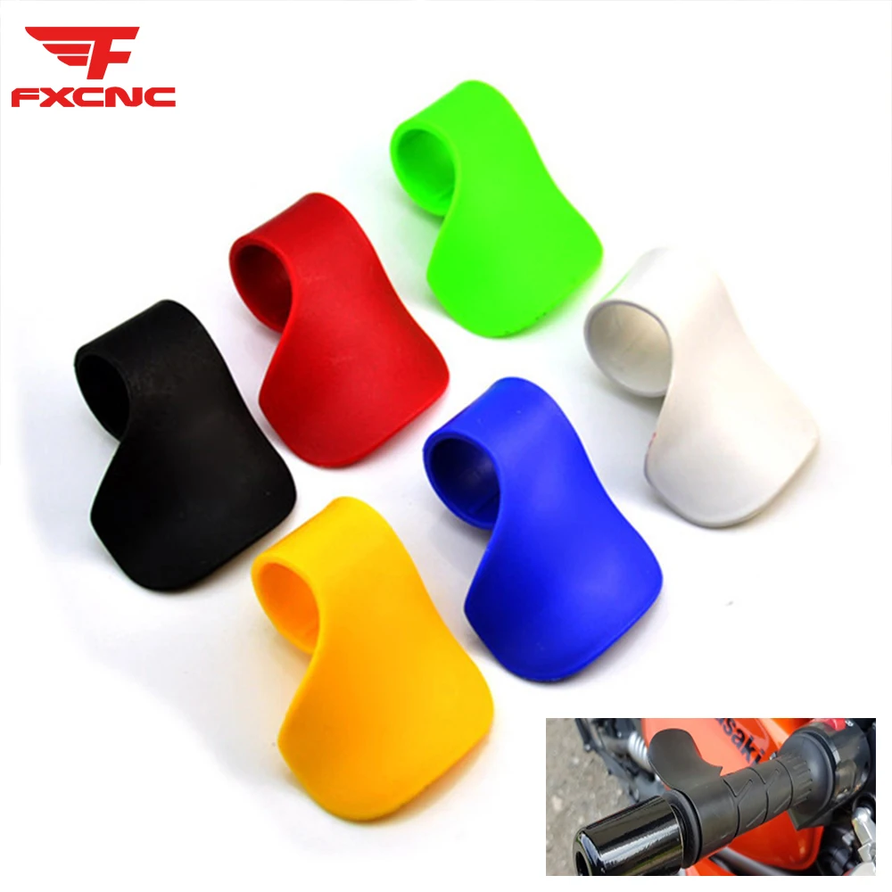 Motorcycle Throttle Assist Cruise Control Grips Wrist Rest Universal For Yamaha Tenere 700 MXT850 Niken GT XTZ700 TENERE YZF R1