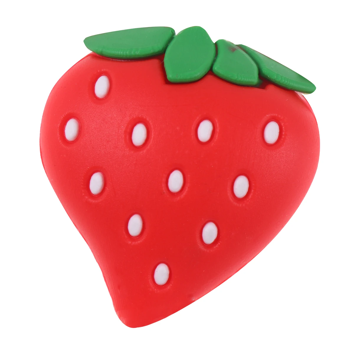

3PCS Strawberry Shaped Data Cable Protector USB Wire Organizer Prevent Breakage Charging Cable Saver Fruit Design Extend Life
