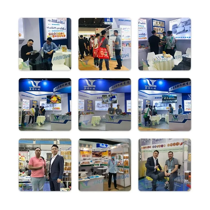 【الأكثر مبيعًا】آلة زبدة اللوز العضوية الأوتوماتيكية الصناعية الجديدة مطحنة زبدة الفول السوداني