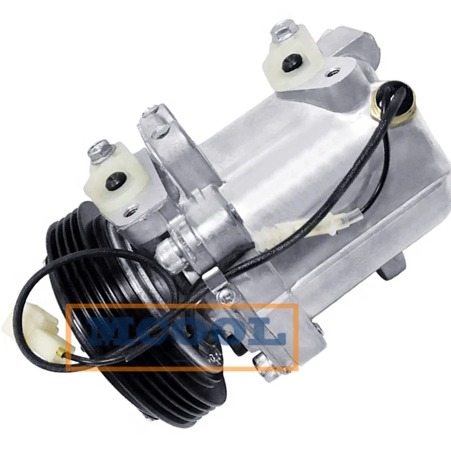 Auto AC Compressor For Suzuki Esteem Vitara Grand Vitara 95200-70CH0 95200-70CJ0 9520170CF0 9520070CB0 95201-77GA0 95201-70CM0