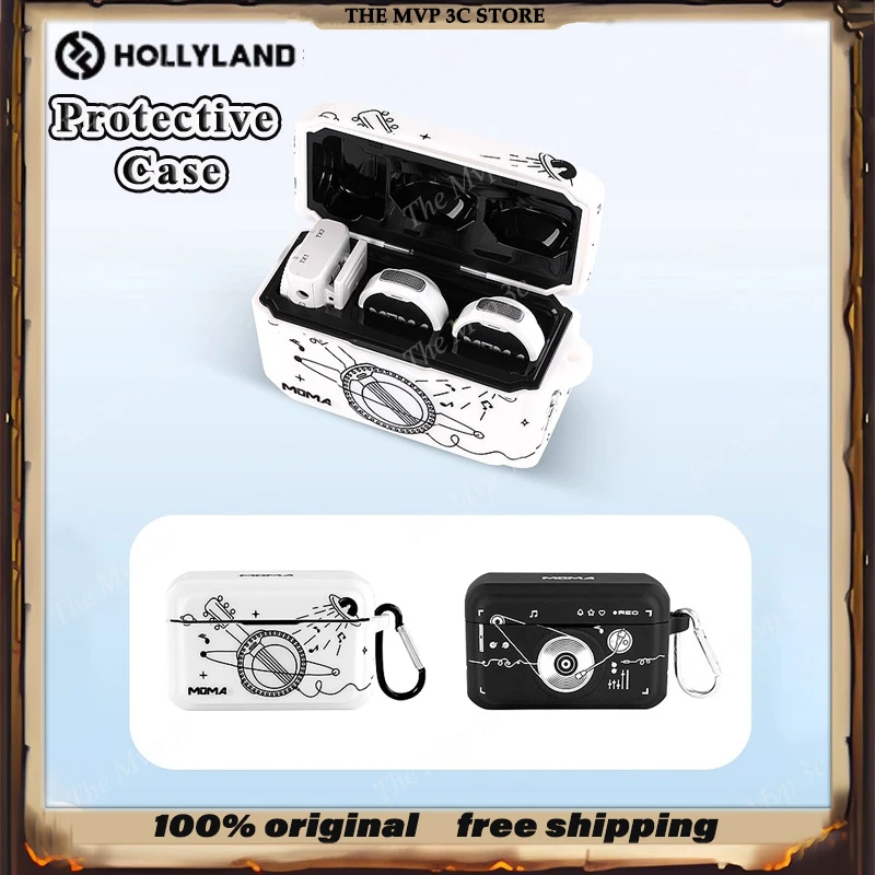 Sales Hollyland Lar…