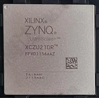 xczu21dr Original XCZU21DR-FFVD1156 Embedded FPGA Programmable Logic Gate Array Chip