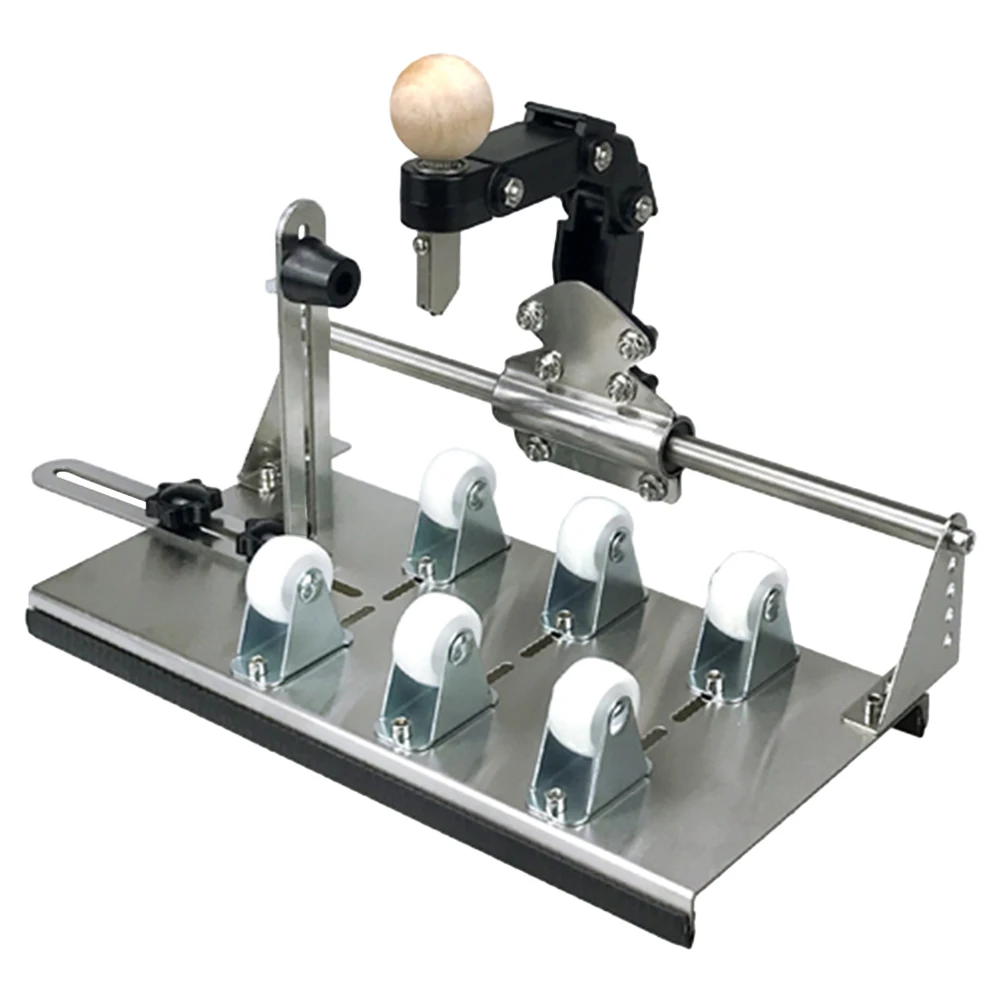 Glass Bottle Cutter Bottle Cutting Tool DIY Machine Glass Cutter Kit for Round Square Bottle for Bottles of Beer Liquor Whiskey