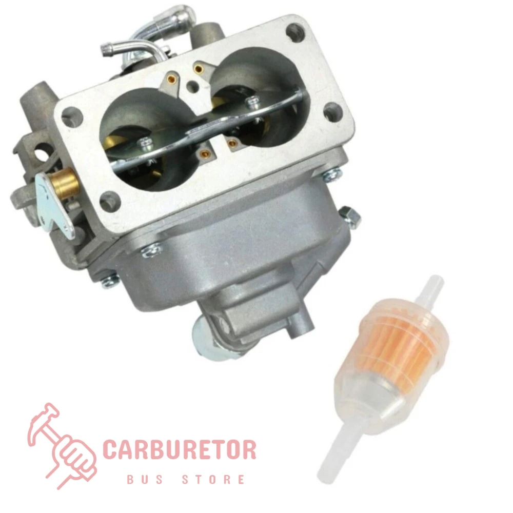 

16100-Z9E-033 Repair kits Fits GX630 GX690 V Twin Cylinder Engines 16100-Z9E-023 Carbcarburetor
