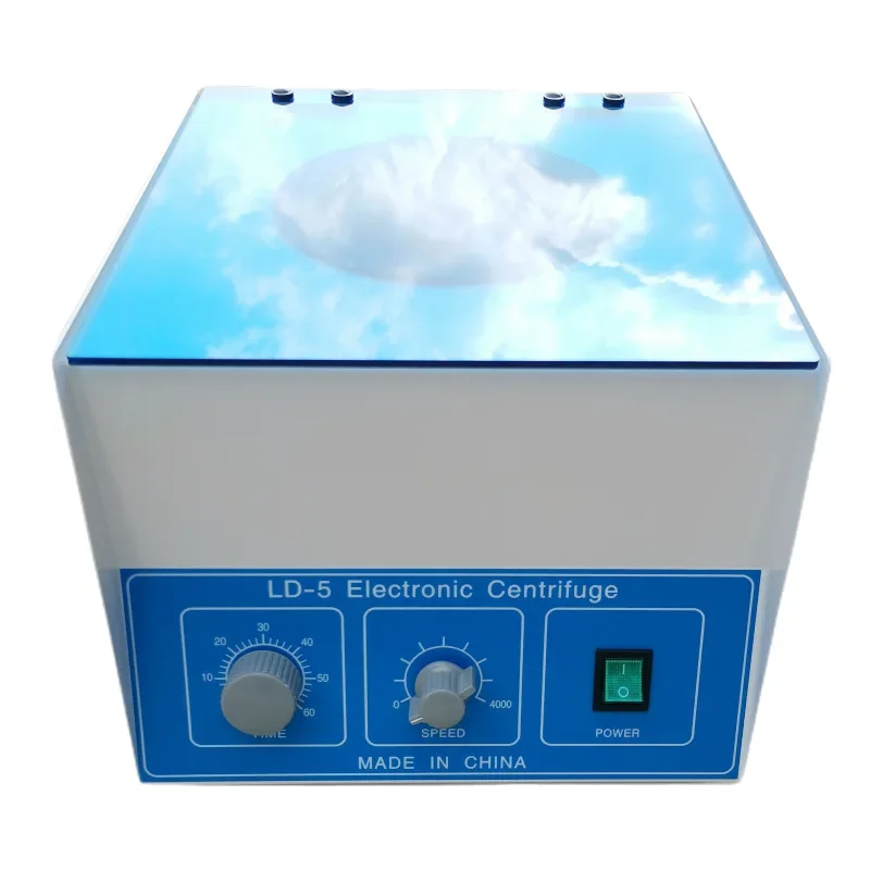 

Export electric centrifuge, US standard, European standard, Australian standard and British standard, electric centrifuge