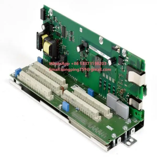 Plc Control Head Mo…