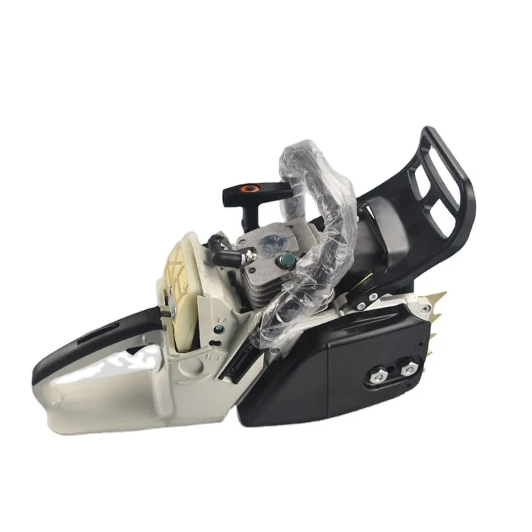 

Professional Tool Power 2-stroke Engine 660 Chainsaw 91.6cc