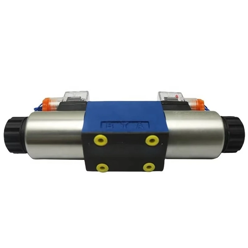 

Hot selling：Hydraulic Parts 4WE Solenoid Valves 4WE6 4WE10J R900561282 /4WE6G6X/EG24N9K4 Hydraulic Direction Control Sol