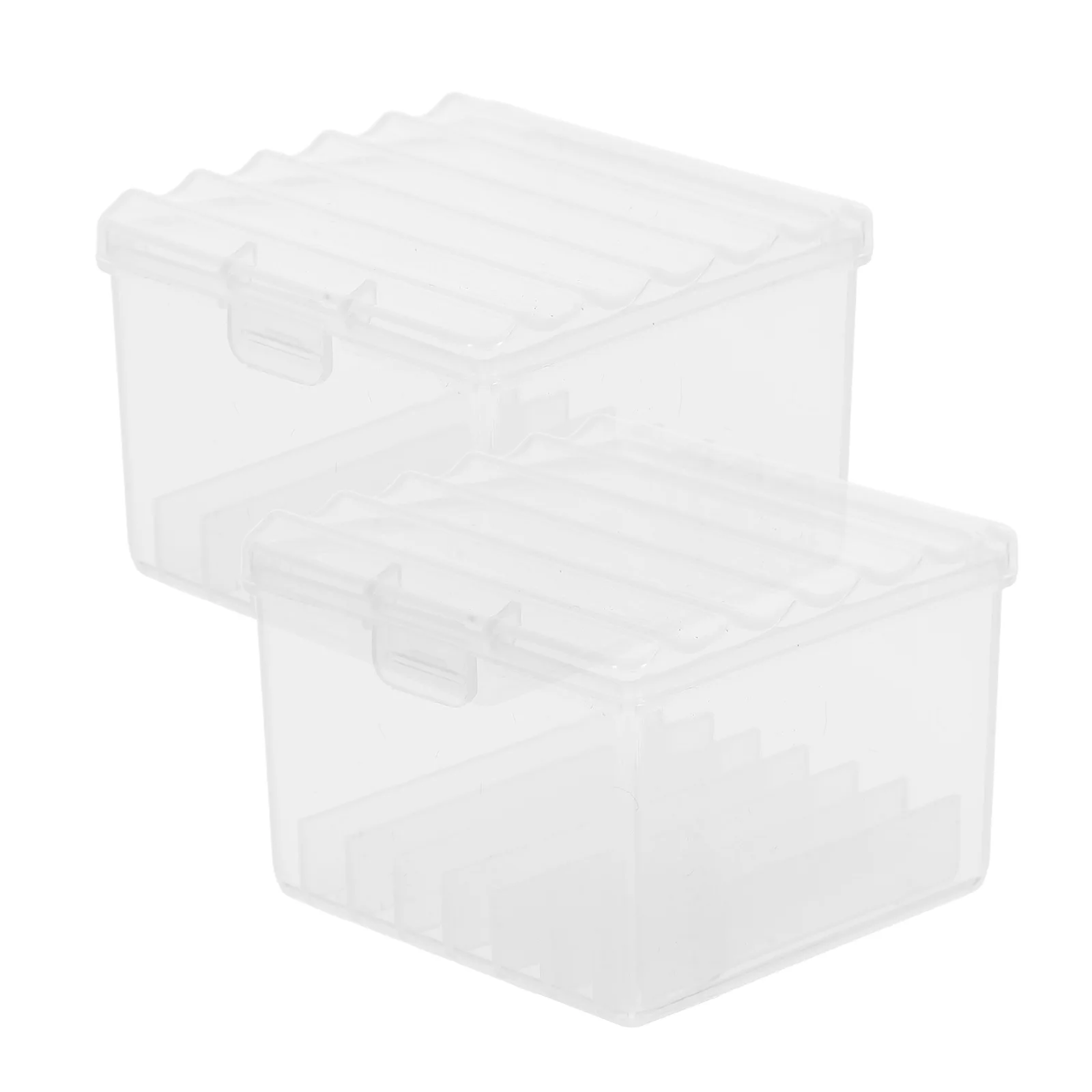 2 قطعة كوب معدات فن الأظافر البلاستيكية تصميم بسيط للفرش ومزيل طلاء الأظافر للاستخدام على المدى الطويل كوب تنظيف فرشاة الأظافر