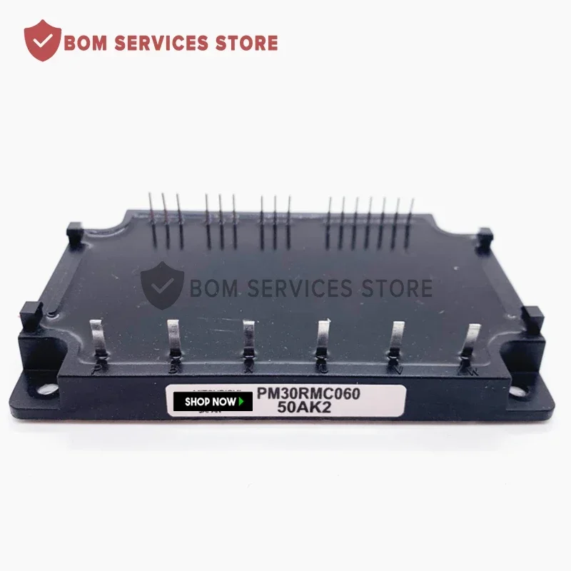 

PM30RMC060 Новый оригинальный модуль
