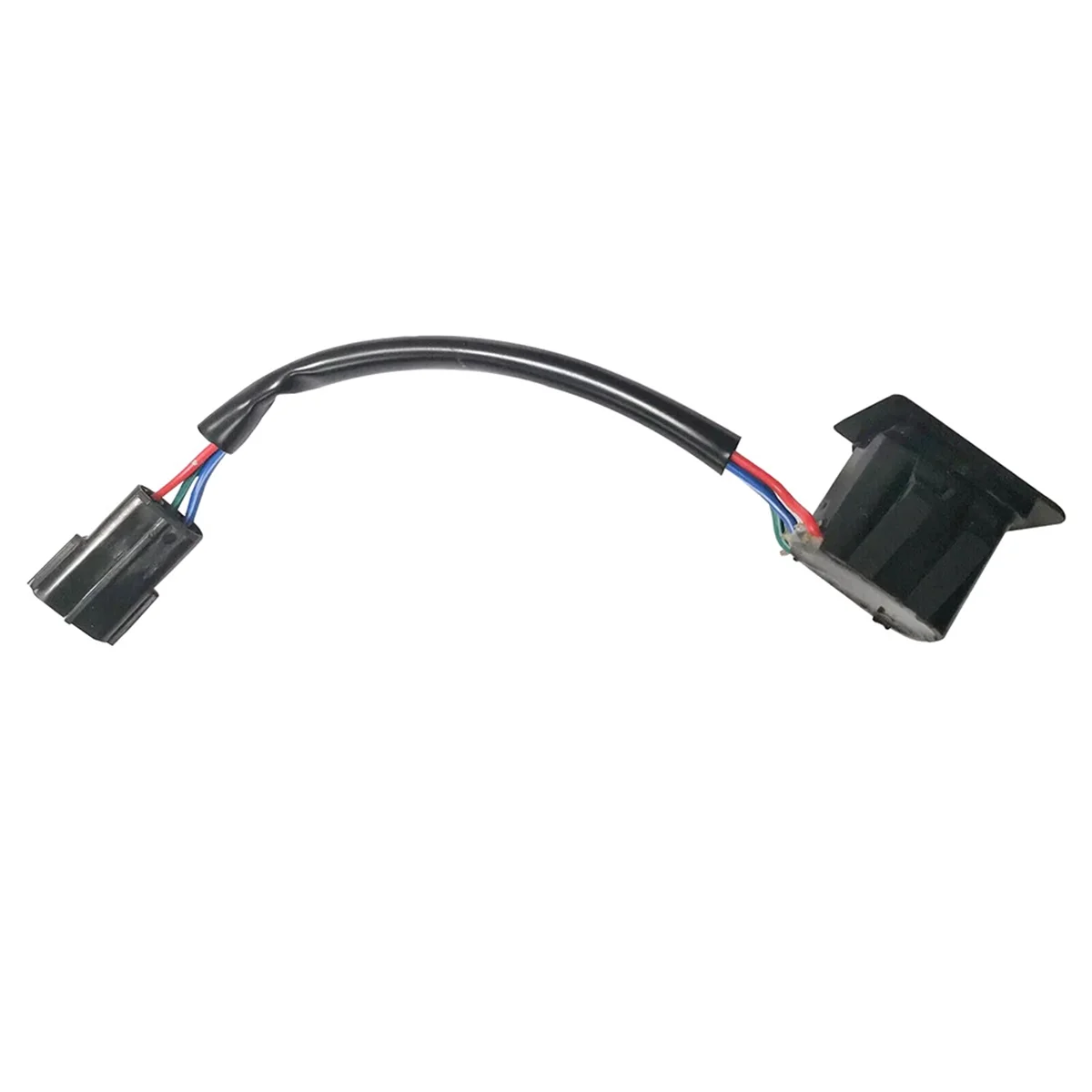 Interruttore di inclinazione del rivestimento 87- 896620001   87-8M 0042300   87- 8569901   per fuoribordo Mercury 25-400HP dal 1999 in poi—L49A