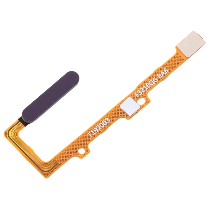 Fingerprint Sensor Flex Cable for Huawei Nova 5T / Honor 20 Pro / Honor 20