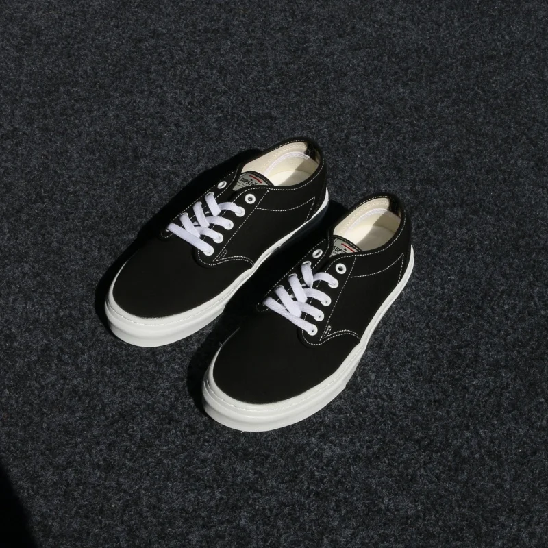 

Summer Black Large Size Shoes for Men, Fashionable Casual Shoes, Breathable Casual Trendy Shoes, Versatile Sneakers for Men