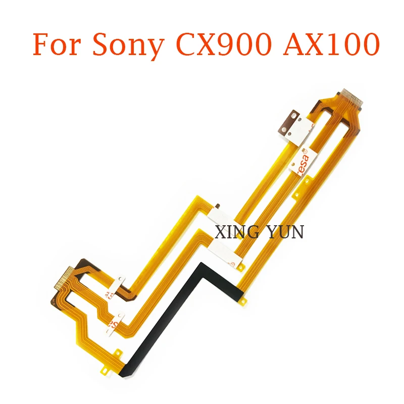 New CX900 Ribbon Ca…