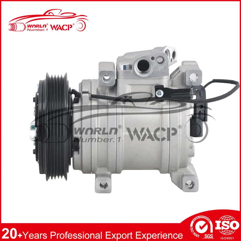 977010X100/977011Y000/977011Y001 12V Air Conditioner COMPRESSOR for Hyundai I10/Kia Morning 1.0/1.2