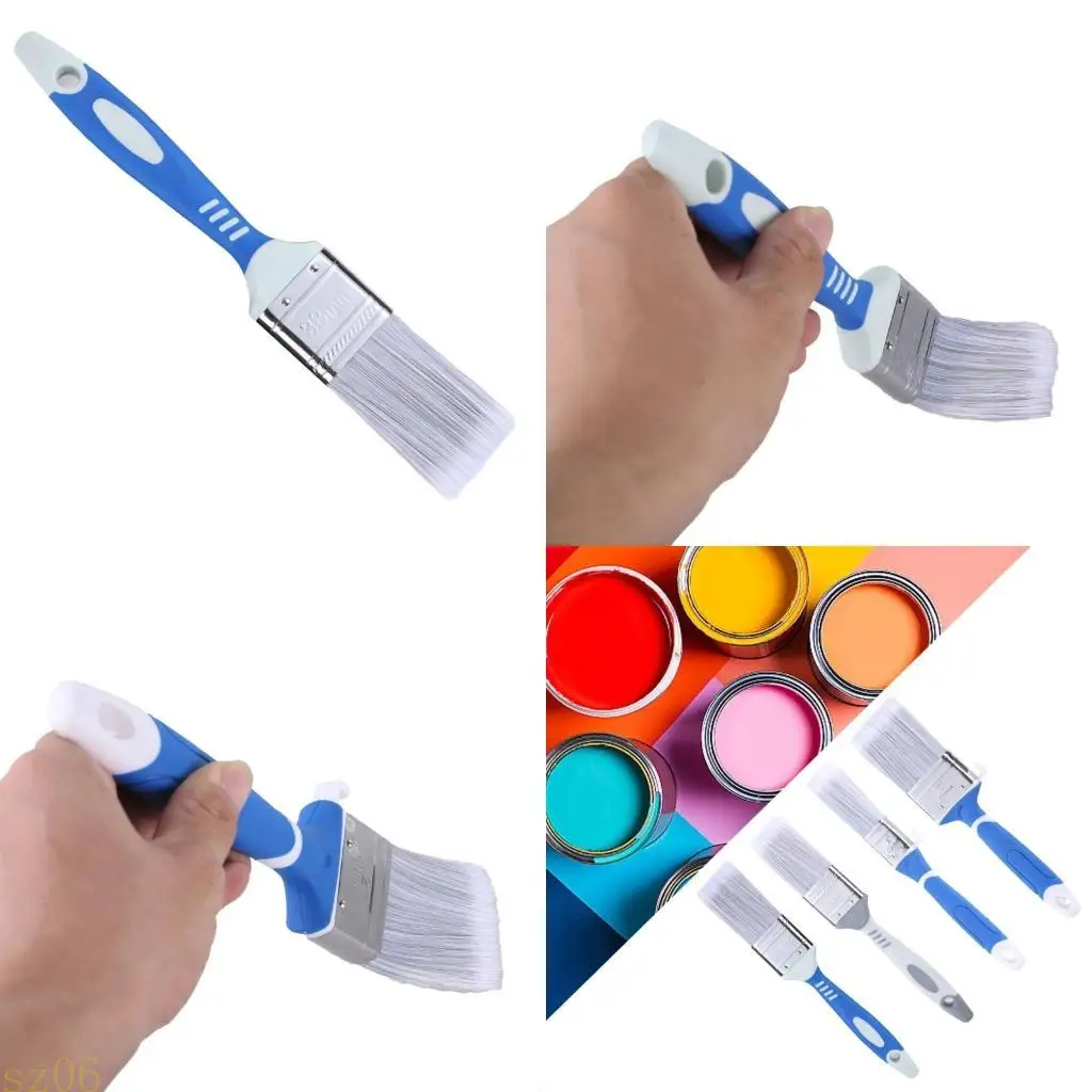 

Q2Q4 Крута кисти высокая эластичность очистка стены.