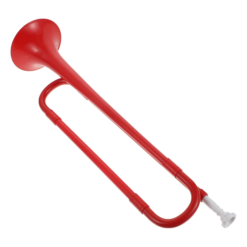 

2pcs Delicate Mouth Replacement Plastic Part Food Grade Abs Material Durable Airtight Design Strong Sound Penetration Portable